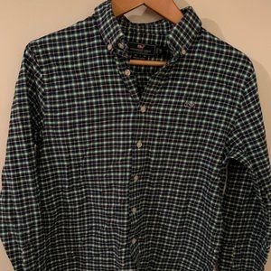 Vineyard Vines Boys shirt